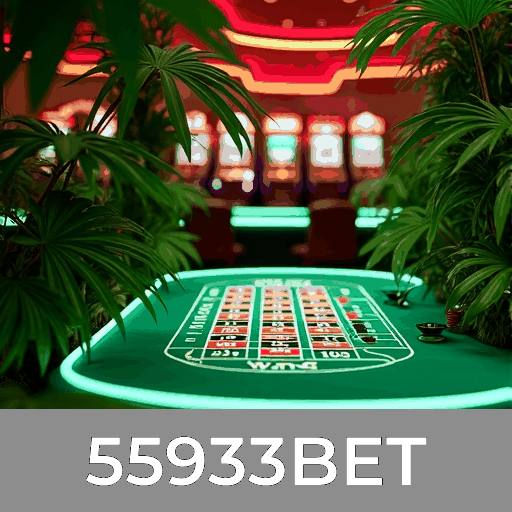 Cadastro na 55933BET