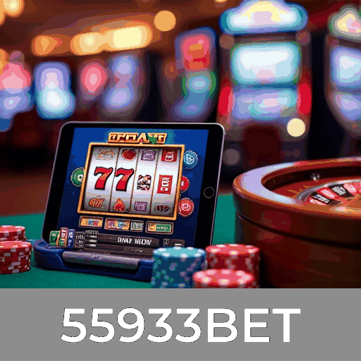 Acesso ao 55933BET
