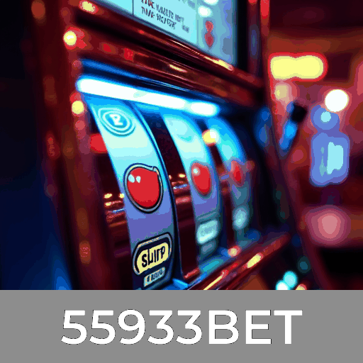 Acesso ao 55933BET