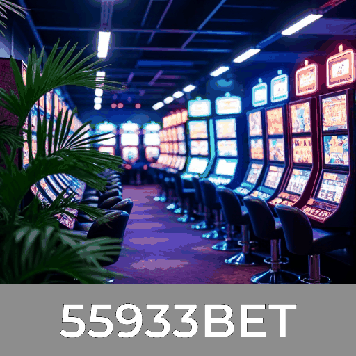 Cassino Online 55933BET