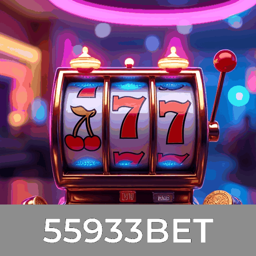 Acesso ao 55933BET