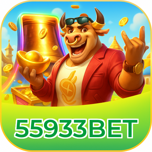 55933BET logo