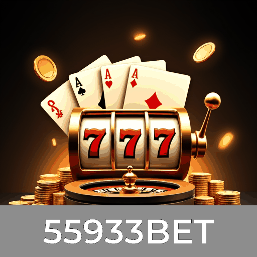 Acesso ao 55933BET