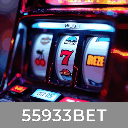 Acesso ao 55933BET