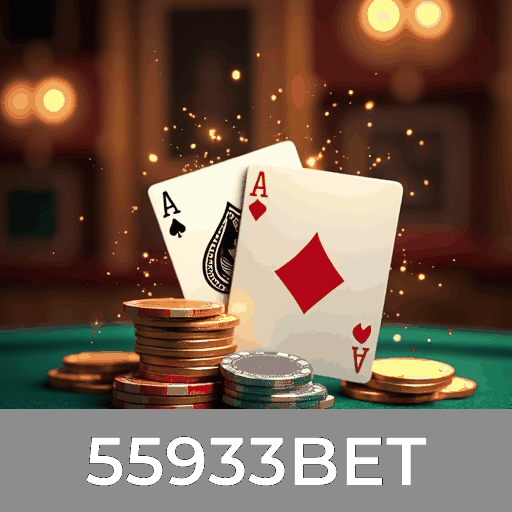 Cadastro na 55933BET