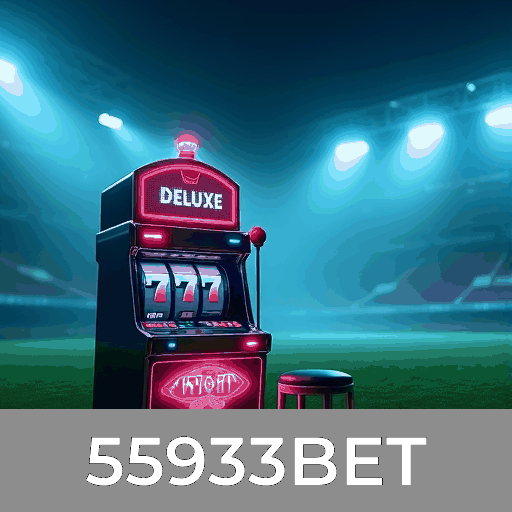 Cadastro na 55933BET