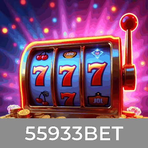 Acesso ao 55933BET